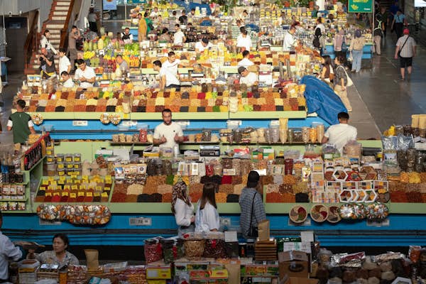 Almaty: Your Essential Bucket List