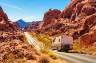 Ultimate Southwest: 4 Epic USA Itineraries