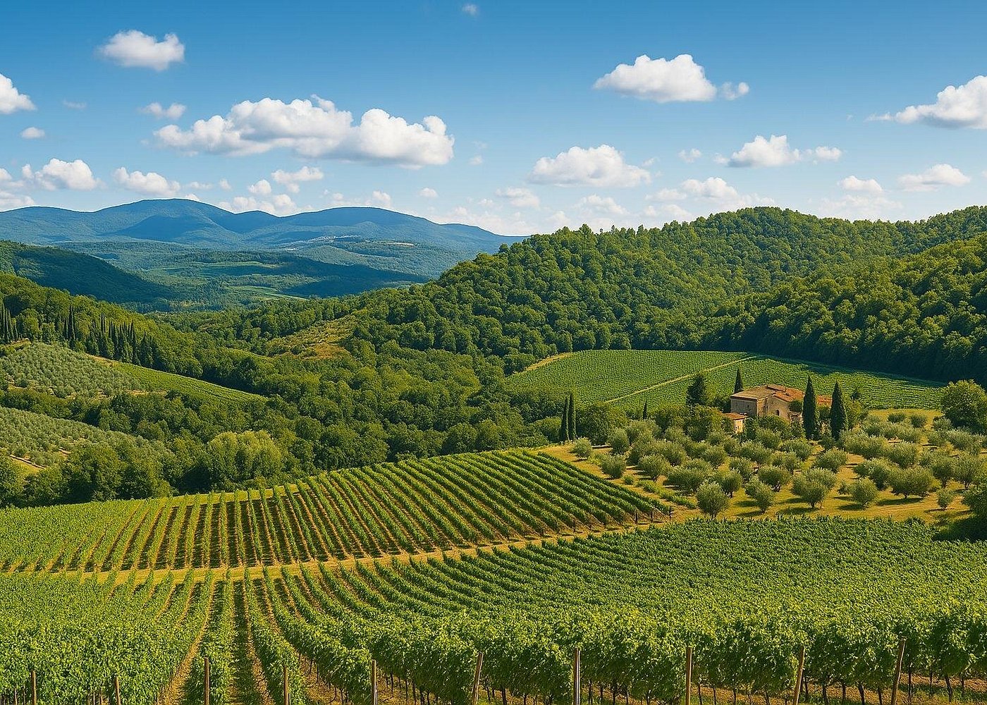 Wine Tastings in Florence